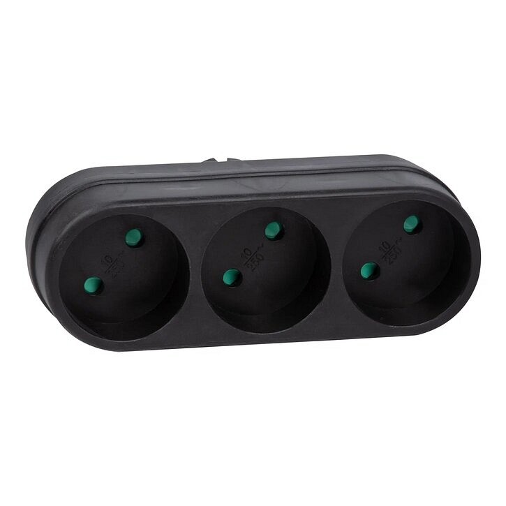 Разветвитель 3500Вт VM-271847 — 2