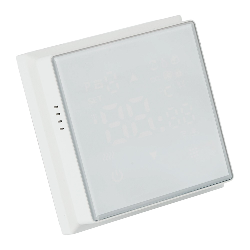 Терморегулятор для теплого пола с функцией Wi-Fi VM-213550 — 2