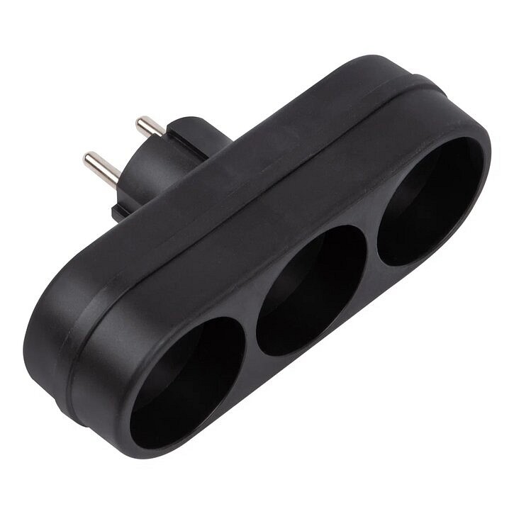 Разветвитель 3500Вт VM-271847 — 3