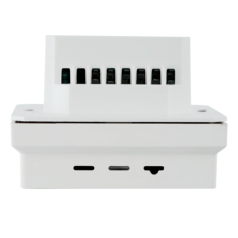 Терморегулятор для теплого пола с функцией Wi-Fi VM-213550 — 4