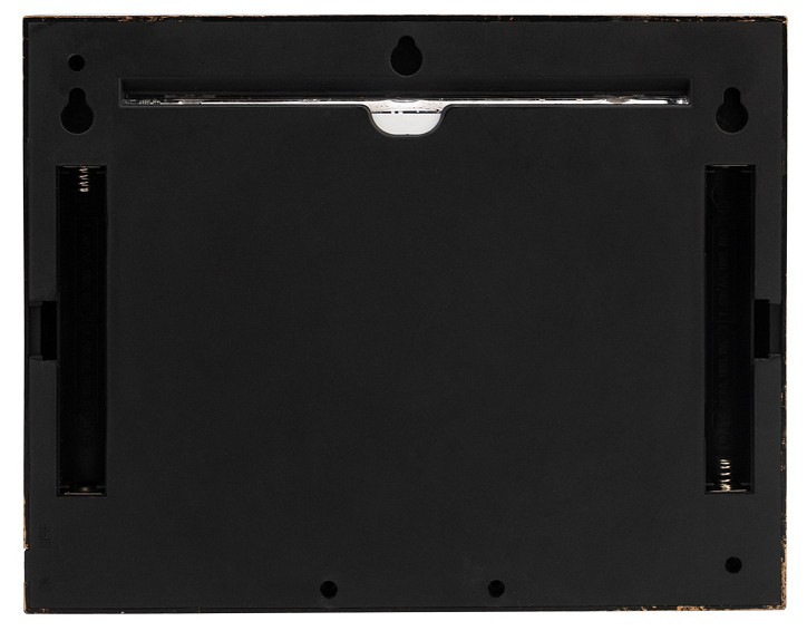 Картина с эффектом снегопада VM-286978 — 4