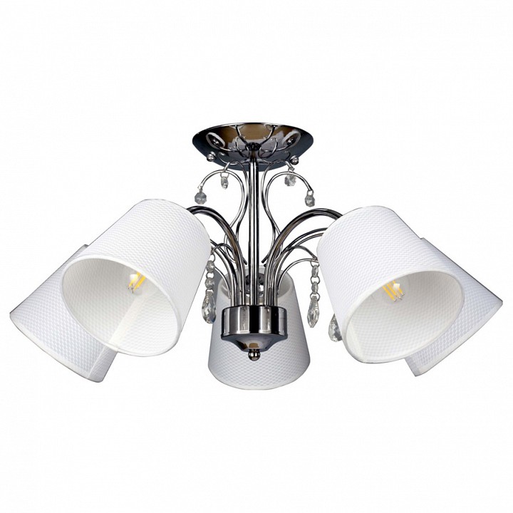 Потолочная люстра VM-560058