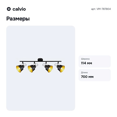 Спот VM-787804