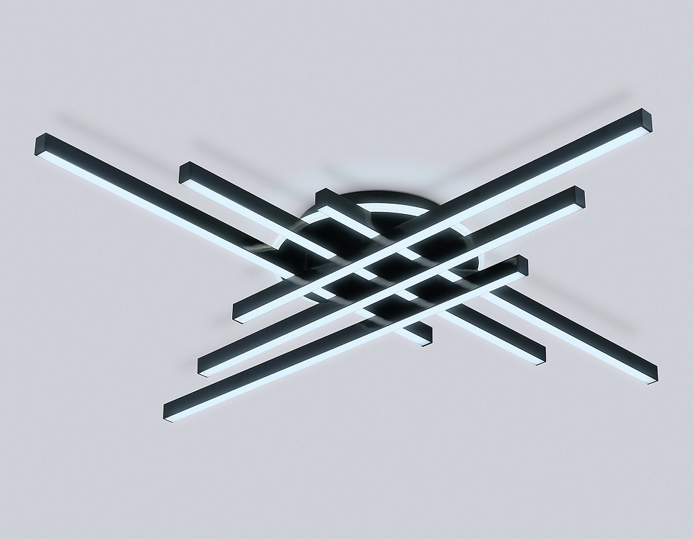 Потолочная люстра VM-683491 — 4