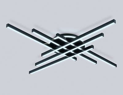 Потолочная люстра VM-683491