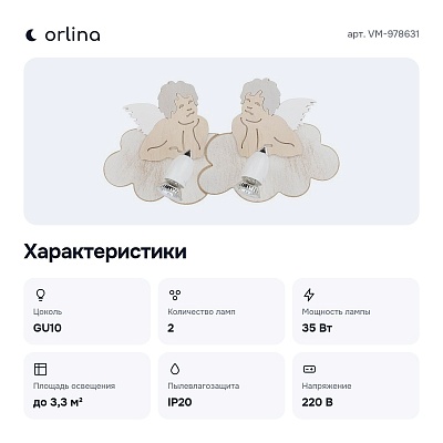 Спот VM-978631