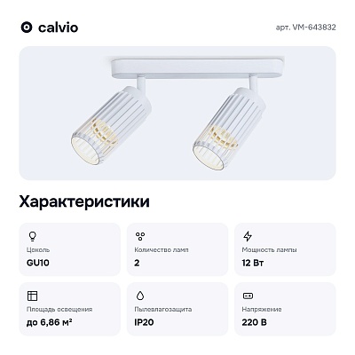 Спот VM-643832
