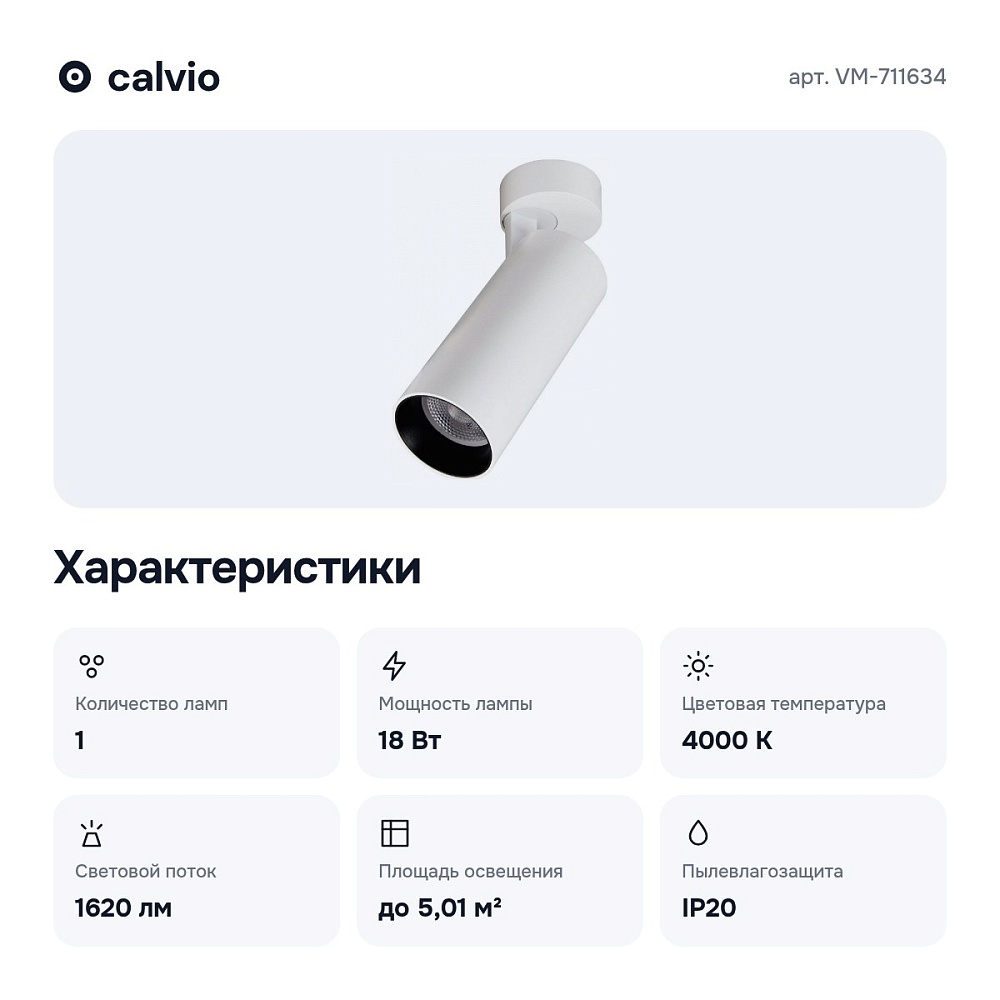 Спот VM-711634 — 3