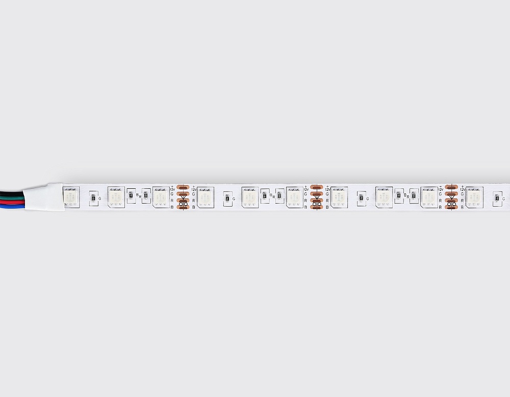 Комплект с лентой светодиодной VM-249900 — 2
