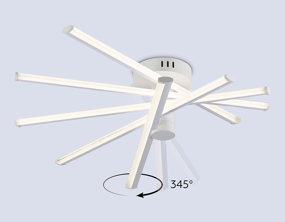Потолочная люстра VM-867082 — 3