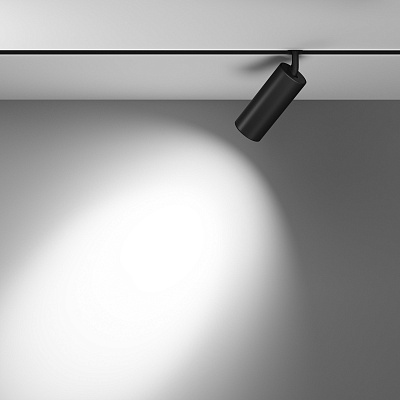 Светильник на штанге LED VM-658112