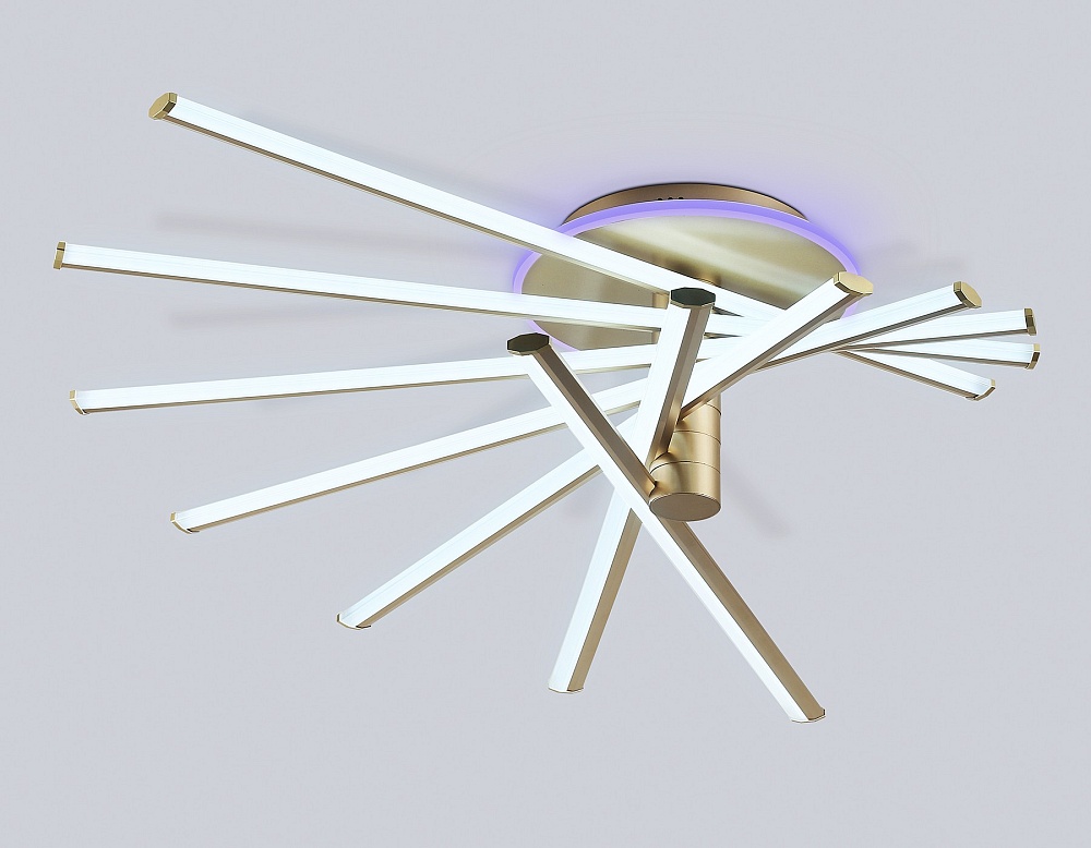 Потолочная люстра VM-235753 — 2