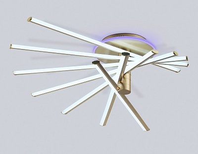 Потолочная люстра VM-235753