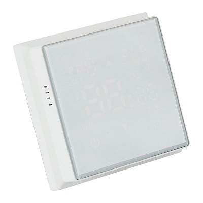 Терморегулятор для теплого пола с функцией Wi-Fi VM-213550