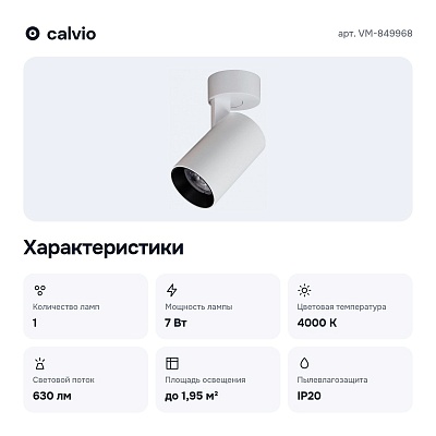 Спот VM-849968