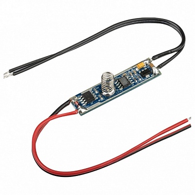 Микродиммер для профилей с проводом 42x10x10 VM-654203