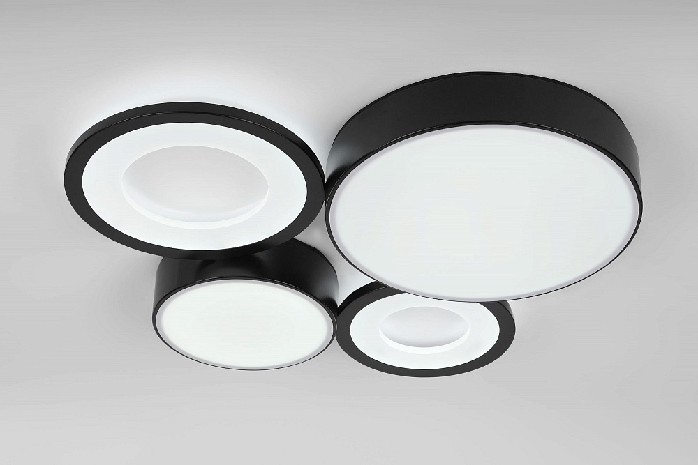 Потолочная люстра VM-531100 — 5