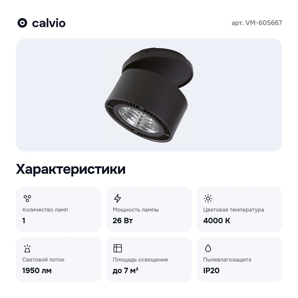 Спот VM-605667 — 3