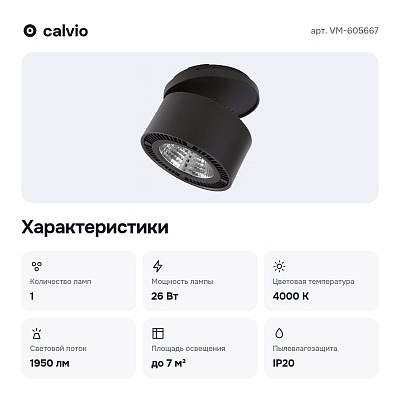 Спот VM-605667