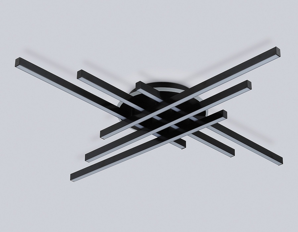 Потолочная люстра VM-683491 — 3