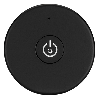 Панель-диммер сенсорный накладной SMART VM-586339