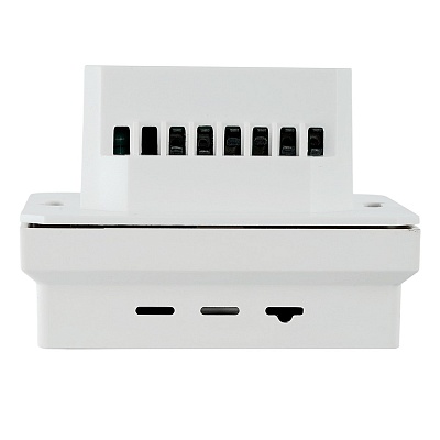 Терморегулятор для теплого пола с функцией Wi-Fi VM-213550
