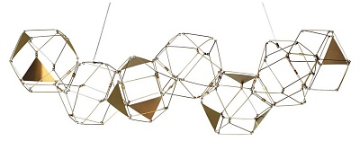 Подвесная люстра VM-750359