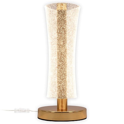 Настольная лампа декоративная VM-972377