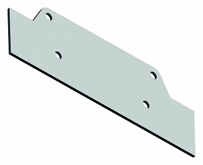Заглушка для профиля VM-704161