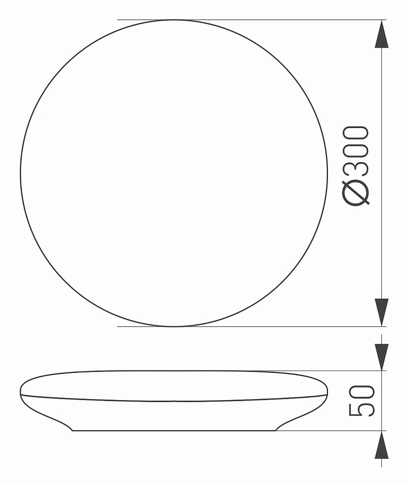 Накладной светильник VM-427156 — 7