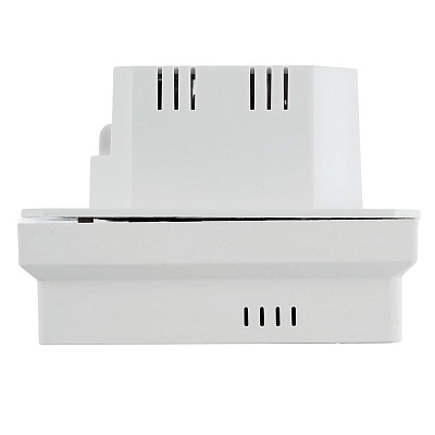 Терморегулятор для теплого пола с функцией Wi-Fi VM-213550