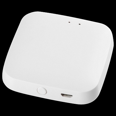 Контроллер-выключатель Wi-Fi для смартфонов и планшетов VM-647662