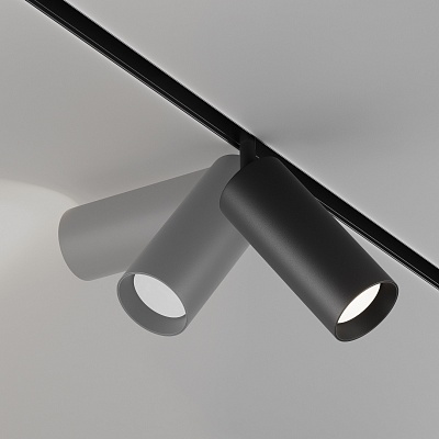 Светильник на штанге LED VM-658112