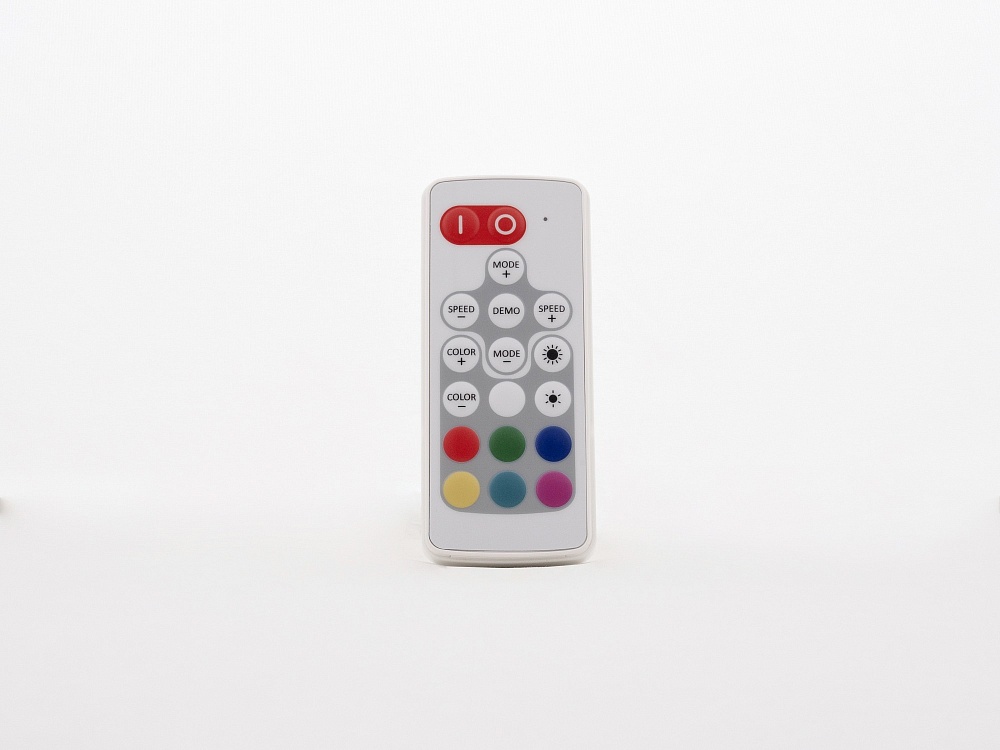 Контроллер с пультом ДУ RF 5-24В VM-809115 — 4