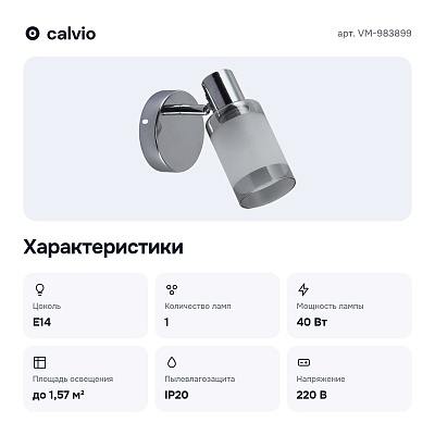Спот VM-983899