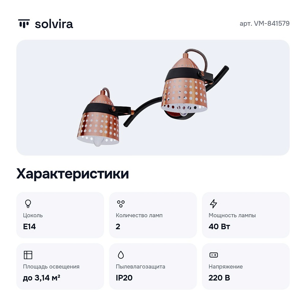 Спот VM-841579 — 3