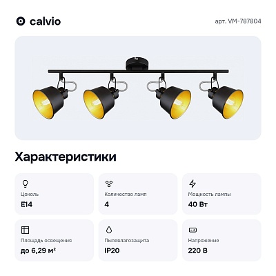 Спот VM-787804