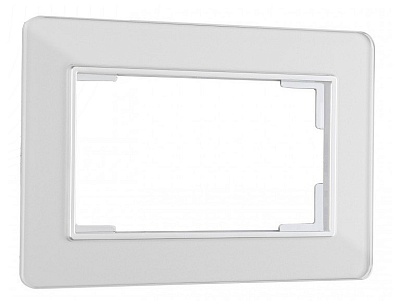 Рамка для двойной розетки VM-447783