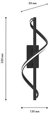 Бра VM-466703