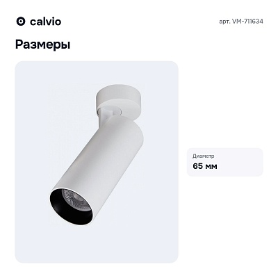 Спот VM-711634