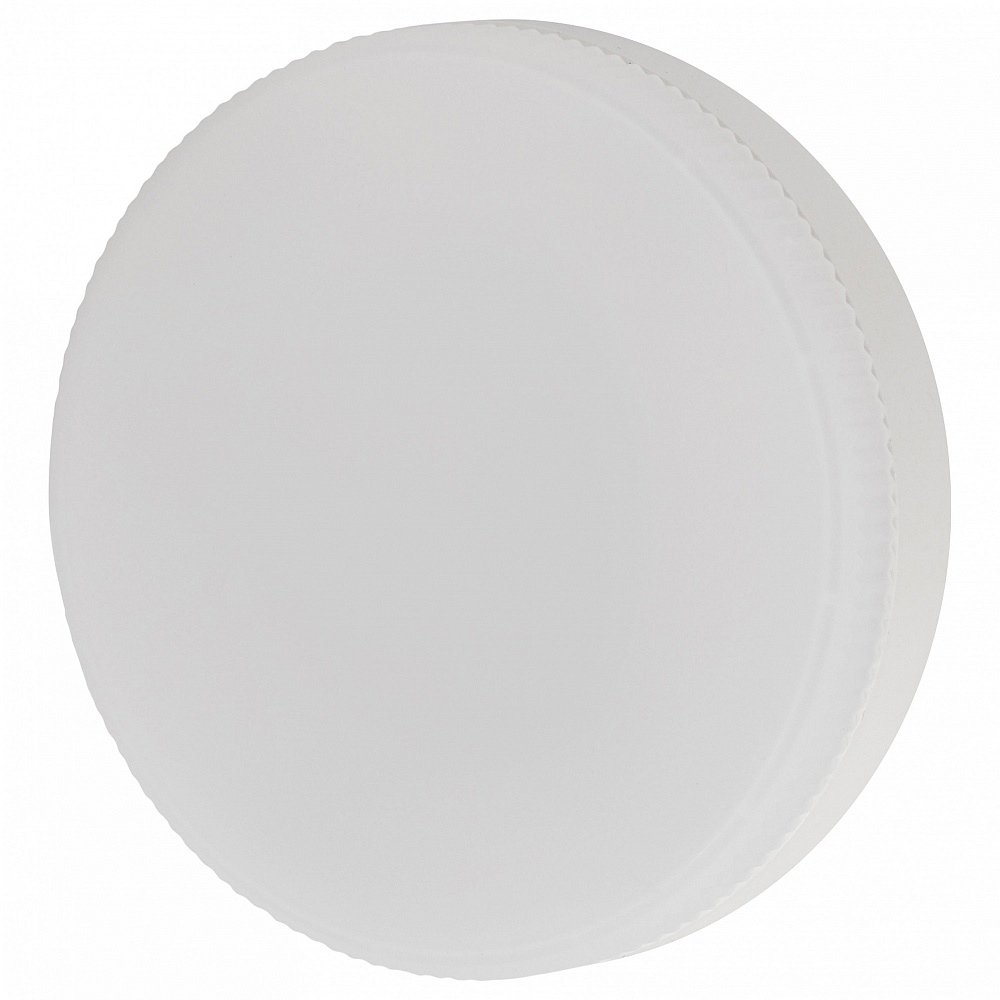 Лампа светодиодная GX53 220-240В 6Вт 6500K LED VM-767101
