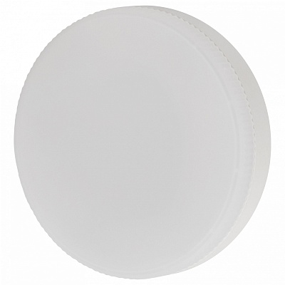Лампа светодиодная GX53 220-240В 6Вт 6500K LED VM-767101