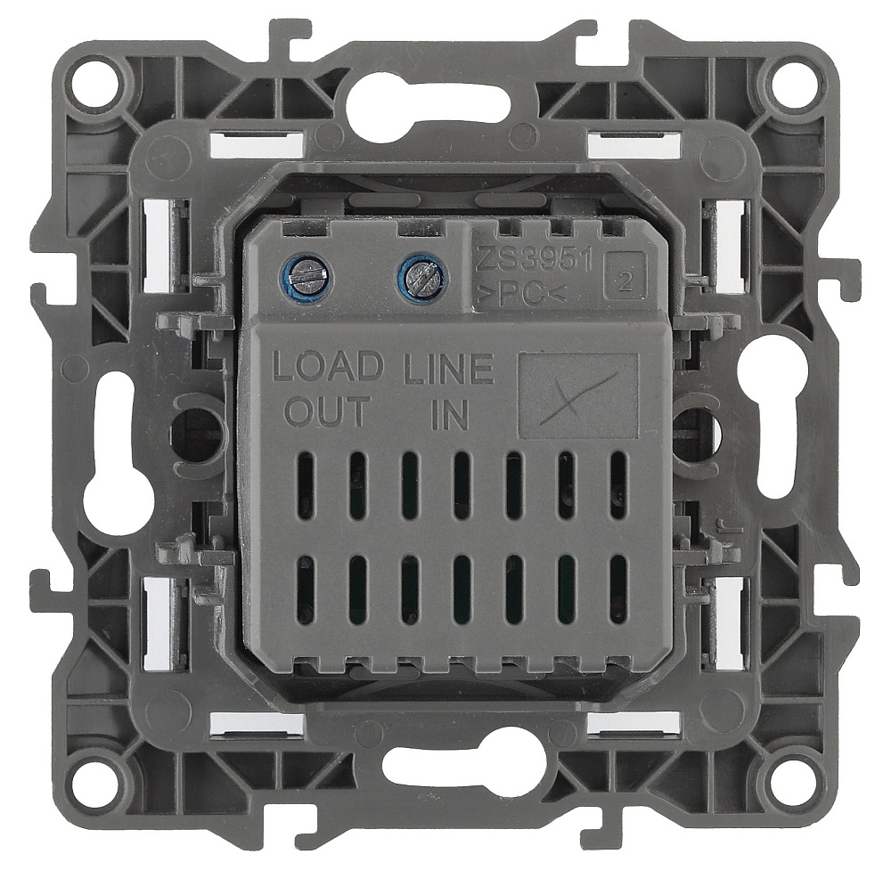 Диммер без рамки 12 VM-230998 — 2