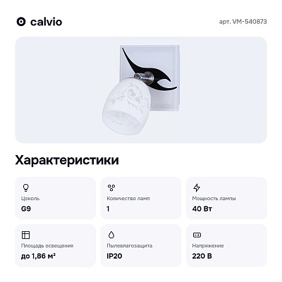 Спот VM-540873