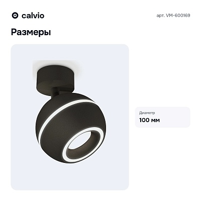 Спот VM-600169
