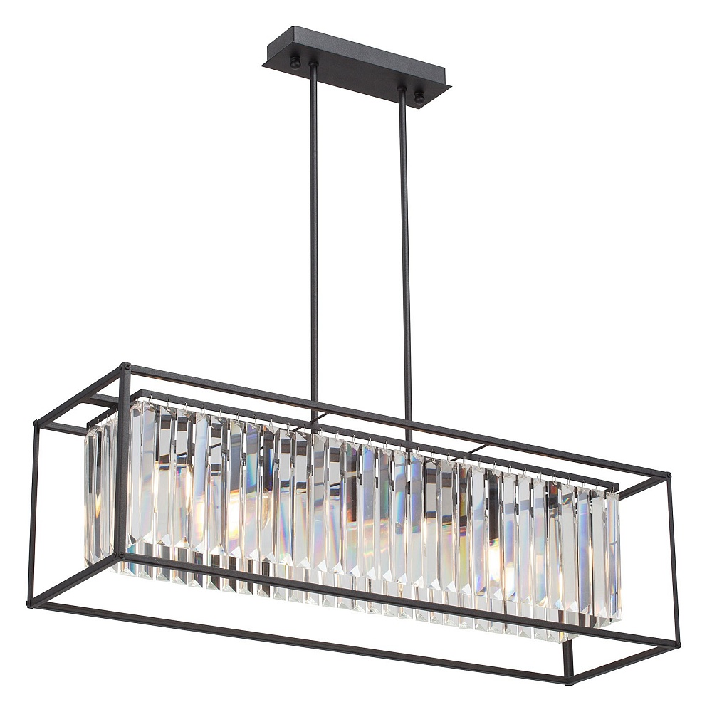 Люстра на штанге VM-432256