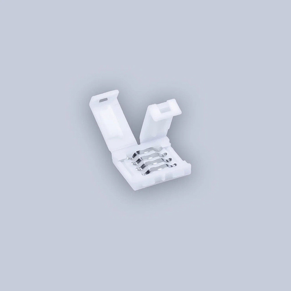 Соединитель лент линейный жесткий VM-746301