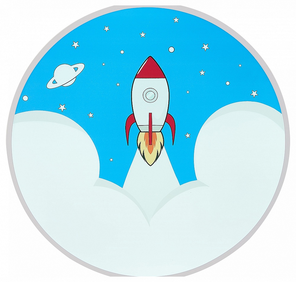 Накладной светильник VM-598216 — 3
