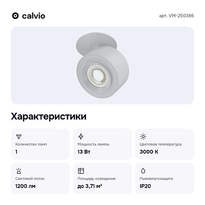Спот VM-250385