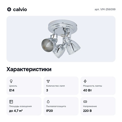 Спот VM-256099
